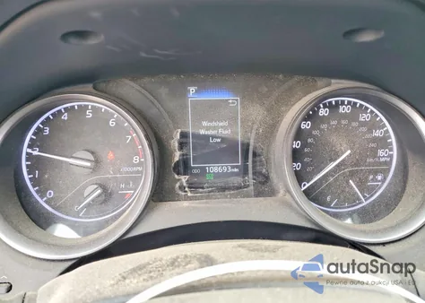 2023 Toyota Camry Se Night Shade z USA, uszkodzony, nr VIN 4T1G11AK9PU723443